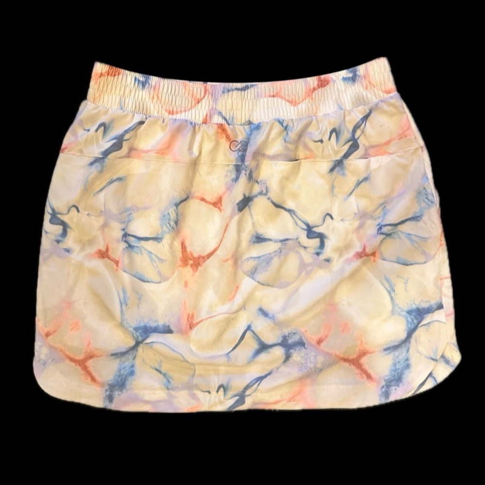 CALIA Women's 16" Birdie Golf Skort - Picture 8 of 9